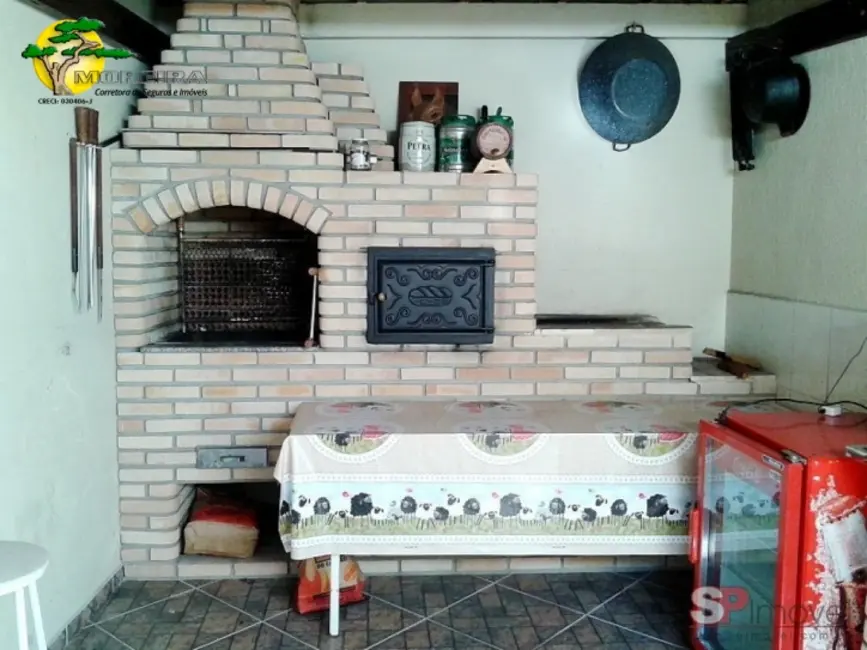 Foto 2 de Sobrado com 3 quartos à venda, 147m2 em Vila Basileia, São Paulo - SP