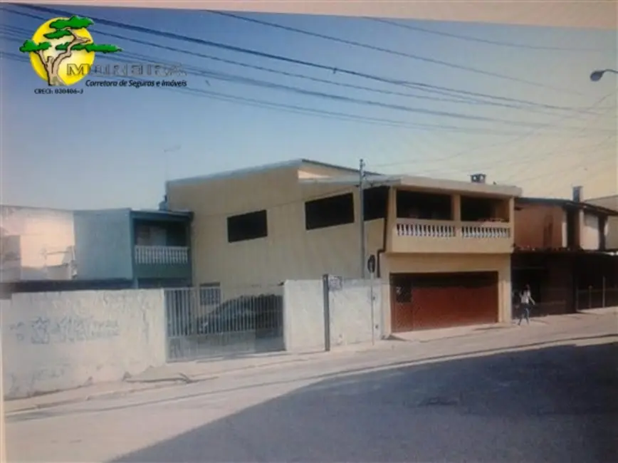 Sobrado com 3 quartos à venda, 200m2 em Mandaqui, São Paulo - SP - imagem 9 Foto 9 de Sobrado com 3 quartos à venda, 200m2 em Mandaqui, São Paulo - SP