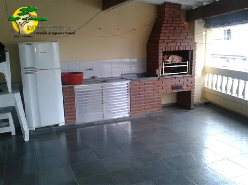 Sobrado com 3 quartos à venda, 200m2 em Mandaqui, São Paulo - SP - imagem 4 Foto 4 de Sobrado com 3 quartos à venda, 200m2 em Mandaqui, São Paulo - SP