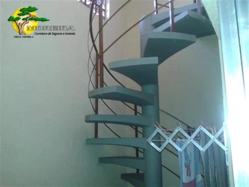 Sobrado com 3 quartos à venda, 200m2 em Mandaqui, São Paulo - SP - imagem 5 Foto 5 de Sobrado com 3 quartos à venda, 200m2 em Mandaqui, São Paulo - SP