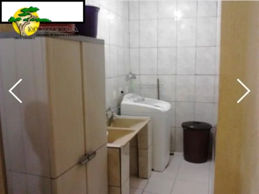 Sobrado com 3 quartos à venda, 200m2 em Mandaqui, São Paulo - SP - imagem 3 Foto 3 de Sobrado com 3 quartos à venda, 200m2 em Mandaqui, São Paulo - SP