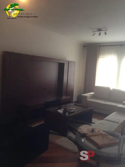 Foto 2 de Casa com 3 quartos à venda, 188m2 em São Paulo - SP