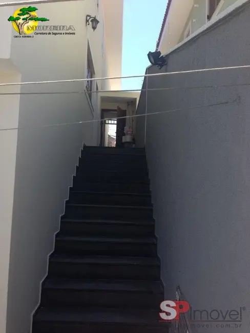 Foto 9 de Casa com 3 quartos à venda, 188m2 em São Paulo - SP