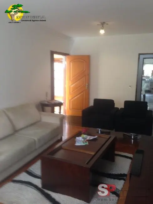 Foto 4 de Casa com 3 quartos à venda, 188m2 em São Paulo - SP