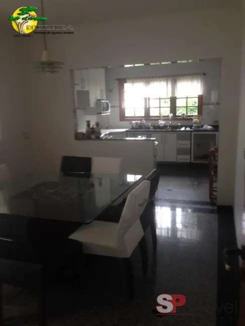 Foto 5 de Casa com 3 quartos à venda, 188m2 em São Paulo - SP