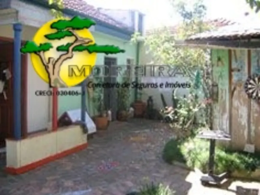 Foto 1 de Sobrado com 4 quartos à venda, 200m2 em Santa Teresinha, São Paulo - SP