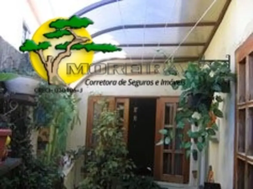 Foto 4 de Sobrado com 4 quartos à venda, 200m2 em Santa Teresinha, São Paulo - SP