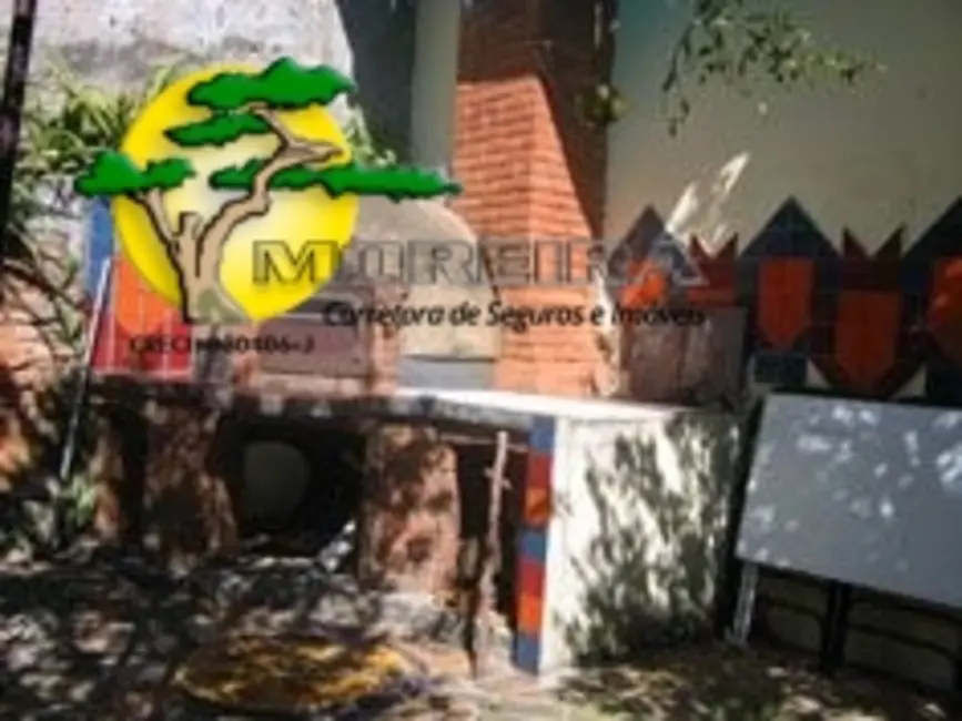 Foto 2 de Sobrado com 4 quartos à venda, 200m2 em Santa Teresinha, São Paulo - SP