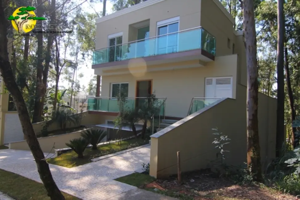 Foto 2 de Casa com 5 quartos à venda, 340m2 em Tremembé, São Paulo - SP