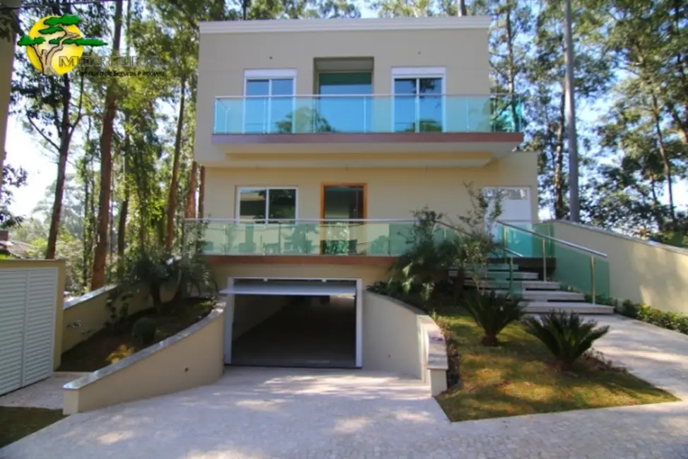 Foto 1 de Casa com 5 quartos à venda, 340m2 em Tremembé, São Paulo - SP