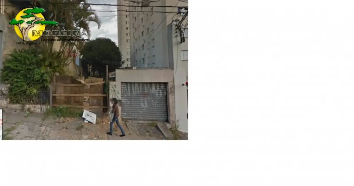 Foto 1 de Terreno / Lote à venda, 500m2 em Santa Teresinha, São Paulo - SP