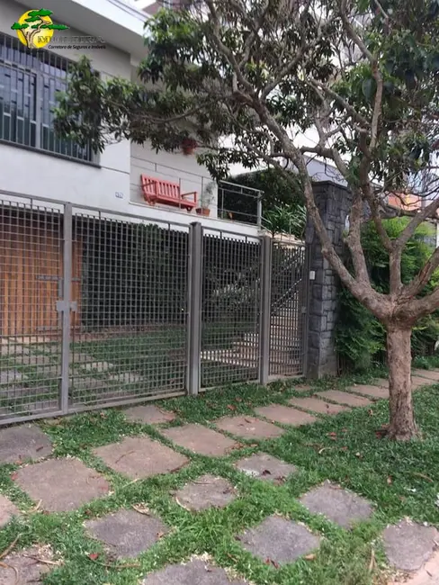 Foto 2 de Sobrado com 4 quartos à venda, 250m2 em Mandaqui, São Paulo - SP