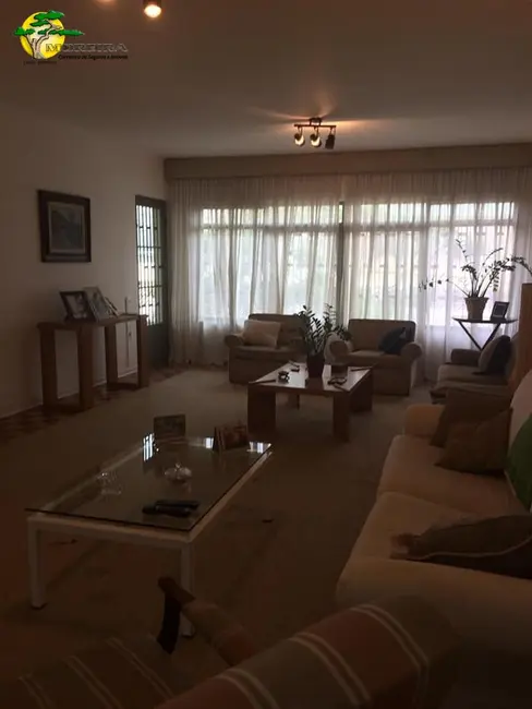 Foto 8 de Sobrado com 4 quartos à venda, 250m2 em Mandaqui, São Paulo - SP