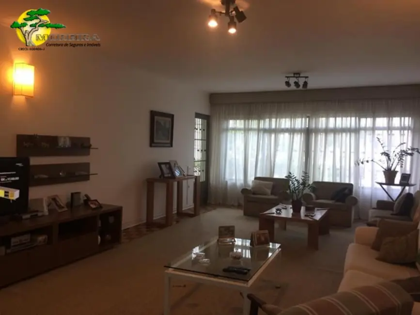 Foto 7 de Sobrado com 4 quartos à venda, 250m2 em Mandaqui, São Paulo - SP