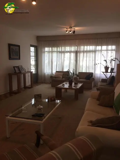 Foto 5 de Sobrado com 4 quartos à venda, 250m2 em Mandaqui, São Paulo - SP