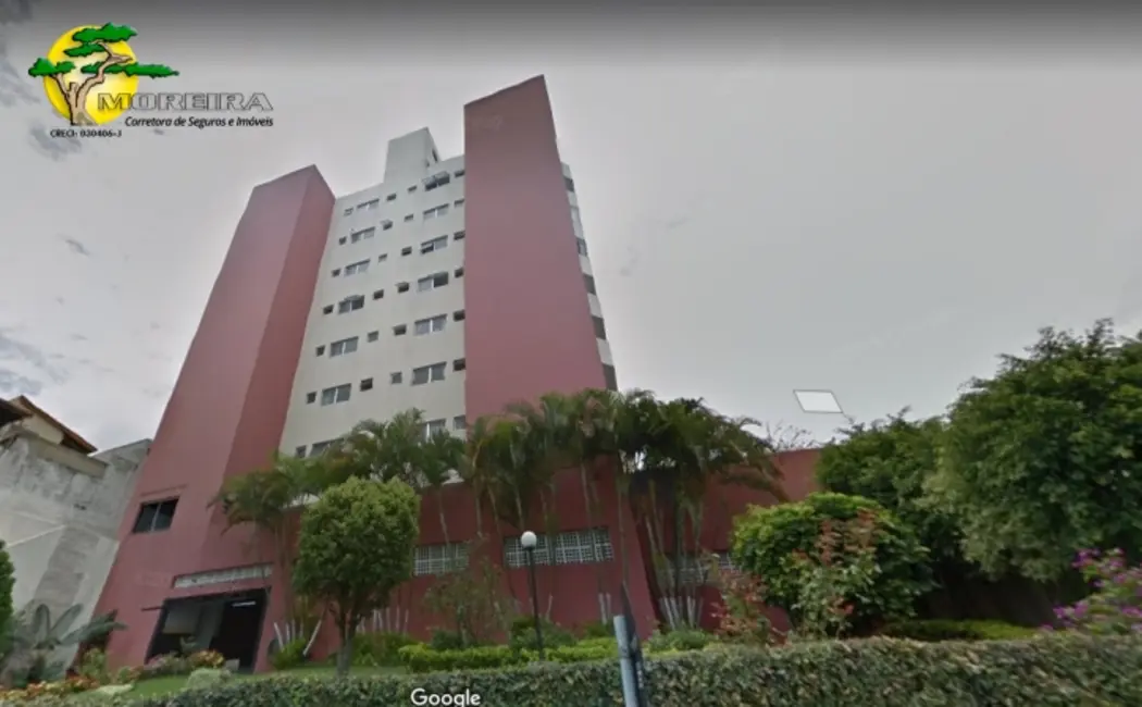 Foto 1 de Apartamento à venda, 57m2 em Imirim, São Paulo - SP