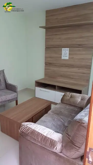 Foto 6 de Casa de Condomínio com 2 quartos à venda, 104m2 em Água Fria, São Paulo - SP