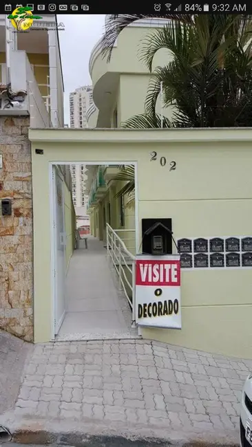 Foto 2 de Casa de Condomínio com 2 quartos à venda, 104m2 em Água Fria, São Paulo - SP
