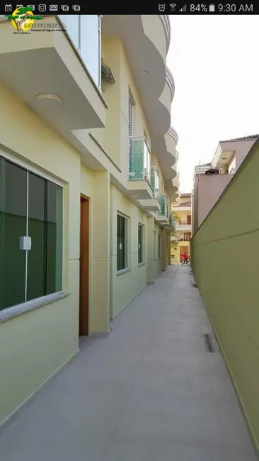 Foto 1 de Casa de Condomínio com 2 quartos à venda, 104m2 em Água Fria, São Paulo - SP