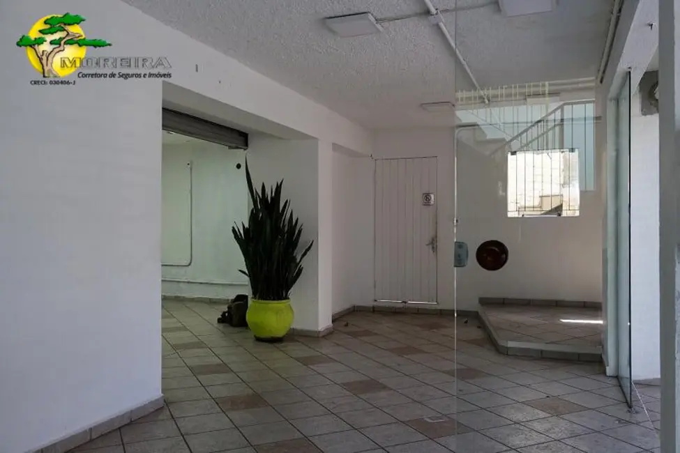 Foto 4 de Sala Comercial à venda, 335m2 em Vila Ester (Zona Norte), São Paulo - SP