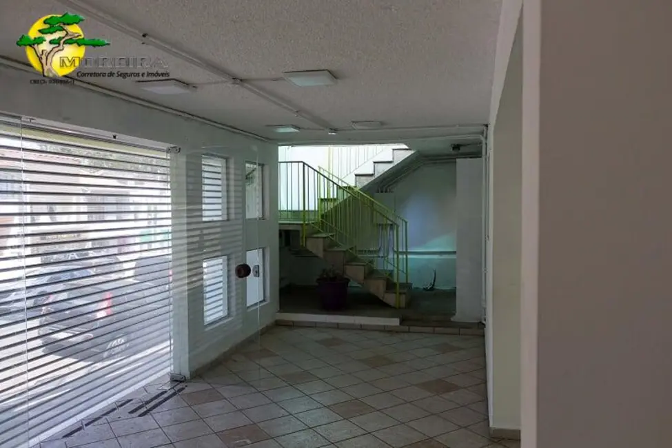 Foto 1 de Sala Comercial à venda, 335m2 em Vila Ester (Zona Norte), São Paulo - SP