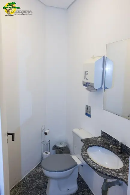 Sala Comercial à venda, 51m2 em Santana, São Paulo - SP - imagem 4 Foto 4 de Sala Comercial à venda, 51m2 em Santana, São Paulo - SP