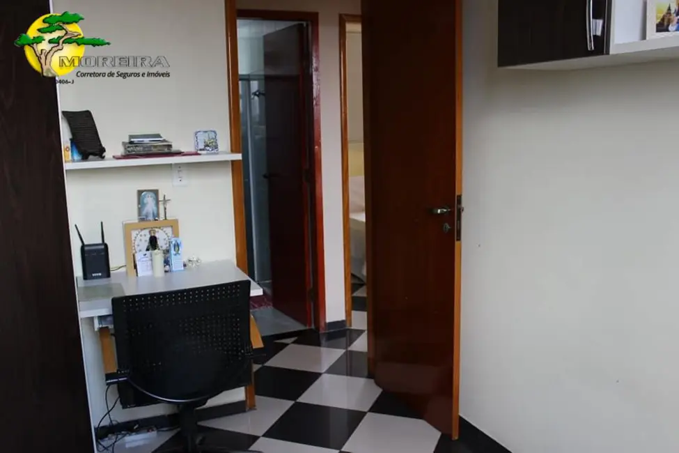 Apartamento com 3 quartos à venda, 64m2 em Vila Nova Cachoeirinha, São Paulo - SP - imagem 4 Foto 4 de Apartamento com 3 quartos à venda, 64m2 em Vila Nova Cachoeirinha, São Paulo - SP