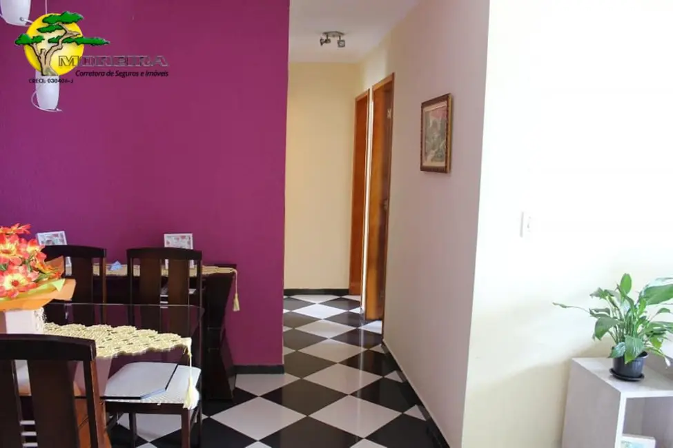 Foto 2 de Apartamento com 3 quartos à venda, 64m2 em Vila Nova Cachoeirinha, São Paulo - SP