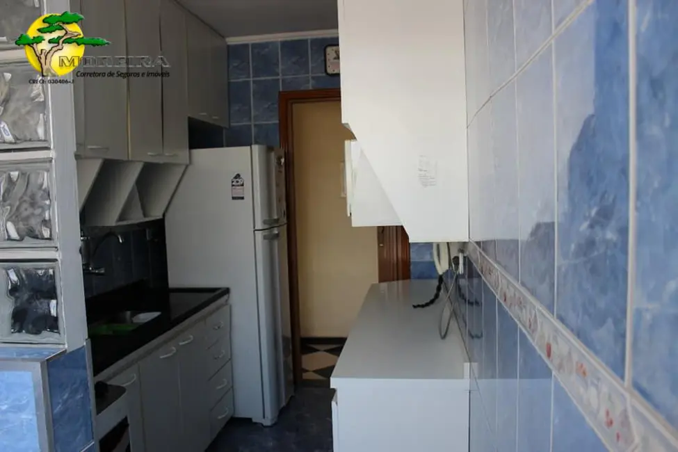 Apartamento com 3 quartos à venda, 64m2 em Vila Nova Cachoeirinha, São Paulo - SP - imagem 9 Foto 9 de Apartamento com 3 quartos à venda, 64m2 em Vila Nova Cachoeirinha, São Paulo - SP