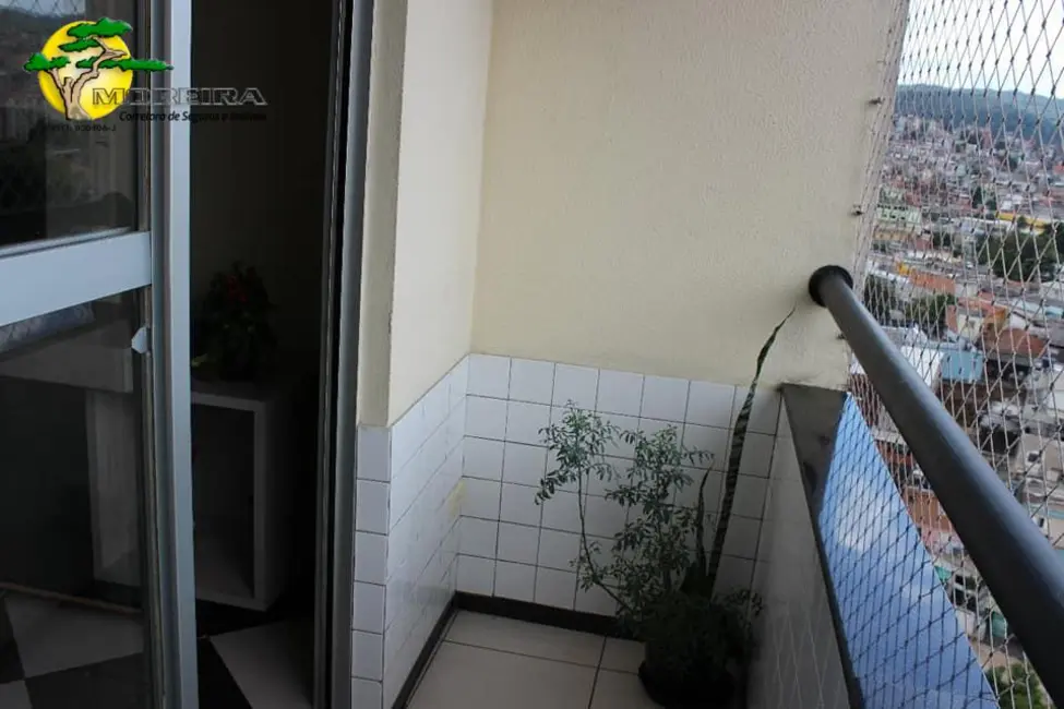 Apartamento com 3 quartos à venda, 64m2 em Vila Nova Cachoeirinha, São Paulo - SP - imagem 7 Foto 7 de Apartamento com 3 quartos à venda, 64m2 em Vila Nova Cachoeirinha, São Paulo - SP