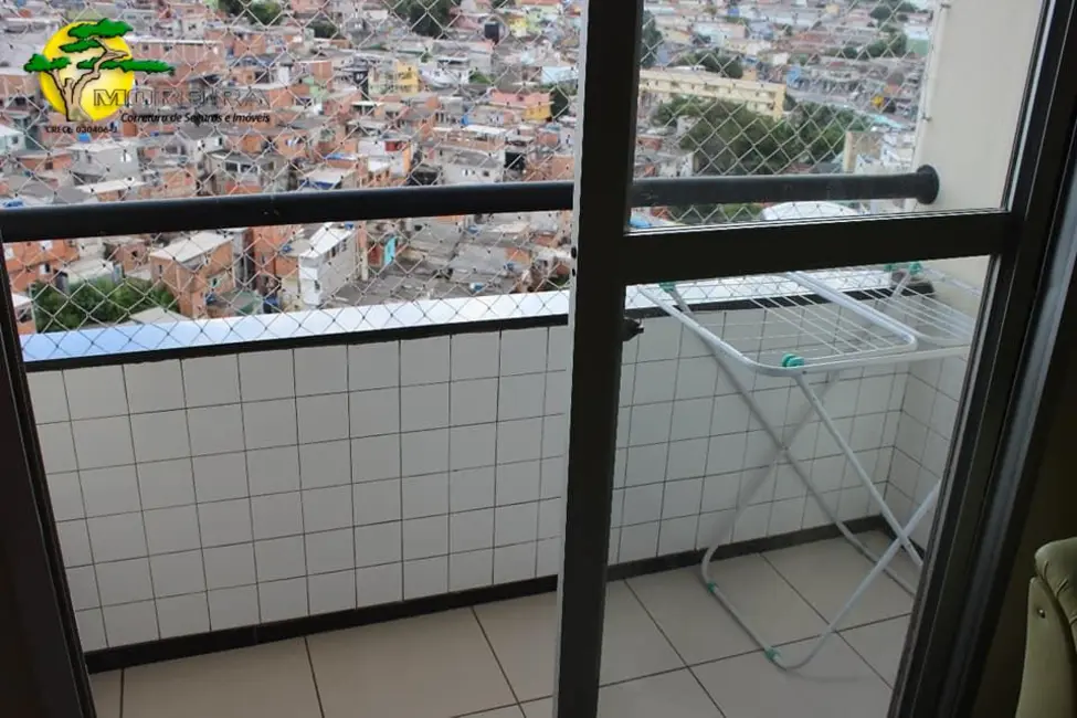 Apartamento com 3 quartos à venda, 64m2 em Vila Nova Cachoeirinha, São Paulo - SP - imagem 6 Foto 6 de Apartamento com 3 quartos à venda, 64m2 em Vila Nova Cachoeirinha, São Paulo - SP