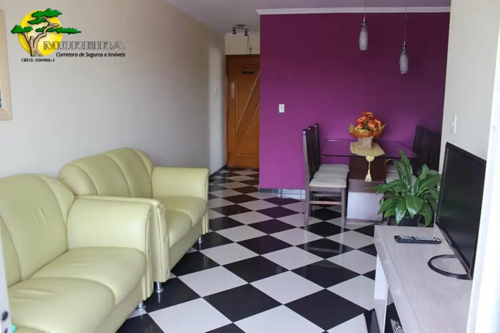 Apartamento com 3 quartos à venda, 64m2 em Vila Nova Cachoeirinha, São Paulo - SP - imagem 3 Foto 3 de Apartamento com 3 quartos à venda, 64m2 em Vila Nova Cachoeirinha, São Paulo - SP