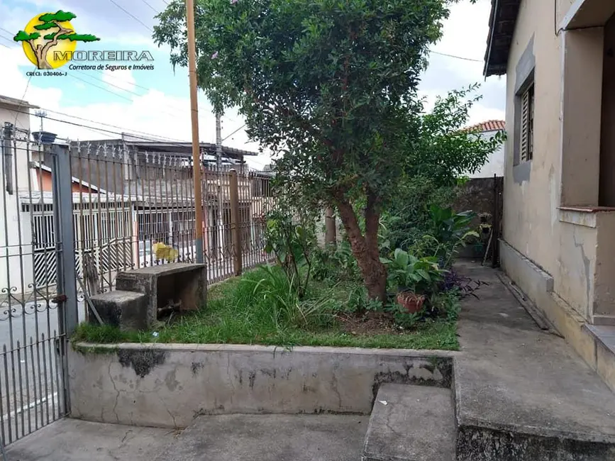 Foto 2 de Terreno / Lote à venda, 270m2 em Vila Rica, São Paulo - SP