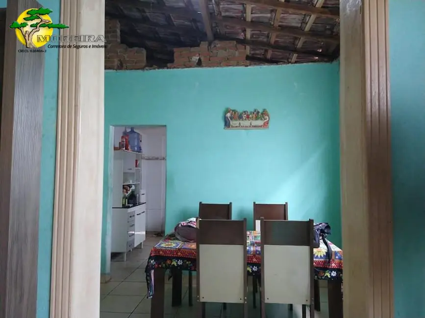 Foto 8 de Terreno / Lote à venda, 270m2 em Vila Rica, São Paulo - SP