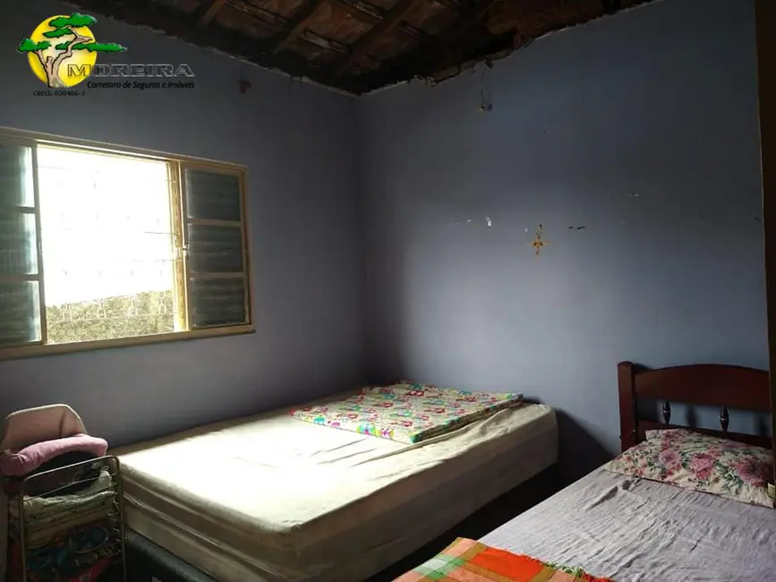 Foto 6 de Terreno / Lote à venda, 270m2 em Vila Rica, São Paulo - SP