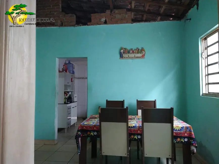 Foto 7 de Terreno / Lote à venda, 270m2 em Vila Rica, São Paulo - SP