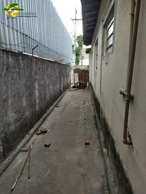 Foto 4 de Terreno / Lote à venda, 270m2 em Vila Rica, São Paulo - SP