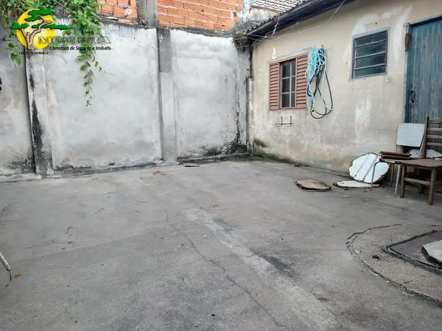 Foto 5 de Terreno / Lote à venda, 270m2 em Vila Rica, São Paulo - SP