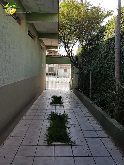 Foto 1 de Casa com 5 quartos à venda, 320m2 em Sítio do Mandaqui, São Paulo - SP
