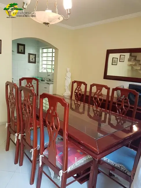 Foto 5 de Casa com 5 quartos à venda, 320m2 em Sítio do Mandaqui, São Paulo - SP