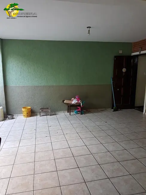 Foto 3 de Casa com 5 quartos à venda, 320m2 em Sítio do Mandaqui, São Paulo - SP