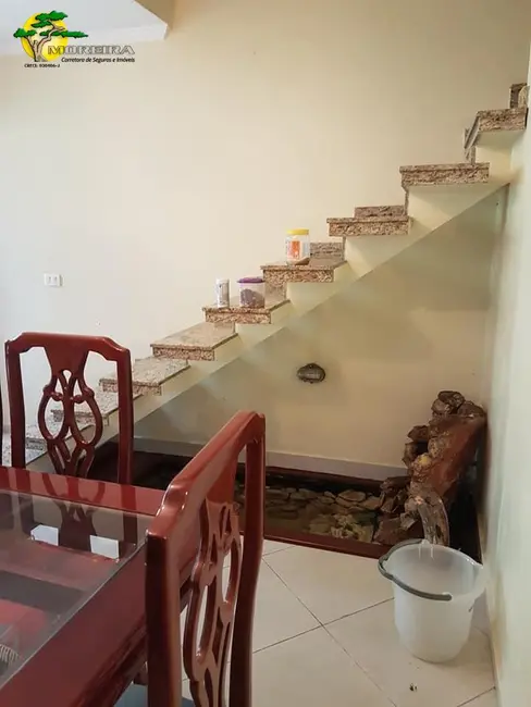 Foto 8 de Casa com 5 quartos à venda, 320m2 em Sítio do Mandaqui, São Paulo - SP