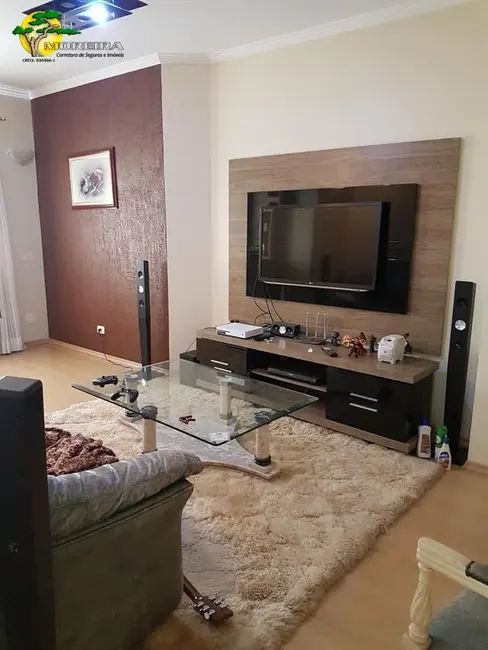 Foto 4 de Casa com 5 quartos à venda, 320m2 em Sítio do Mandaqui, São Paulo - SP