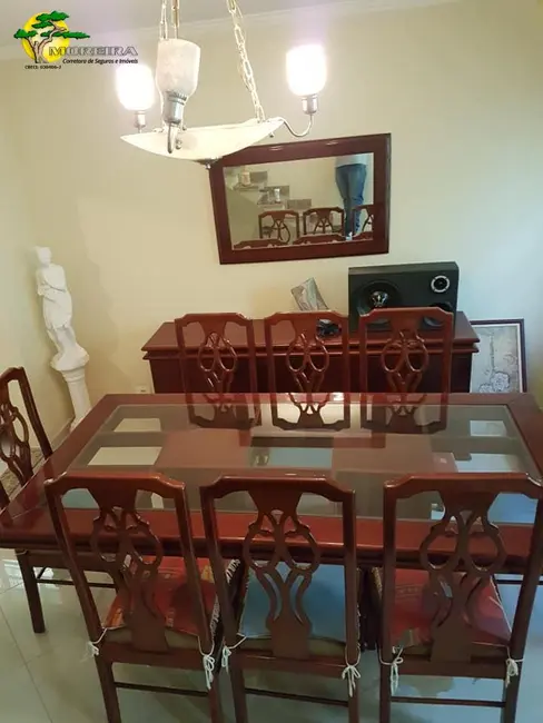 Foto 6 de Casa com 5 quartos à venda, 320m2 em Sítio do Mandaqui, São Paulo - SP