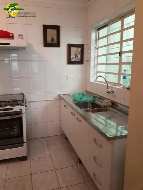Foto 9 de Casa com 5 quartos à venda, 320m2 em Sítio do Mandaqui, São Paulo - SP