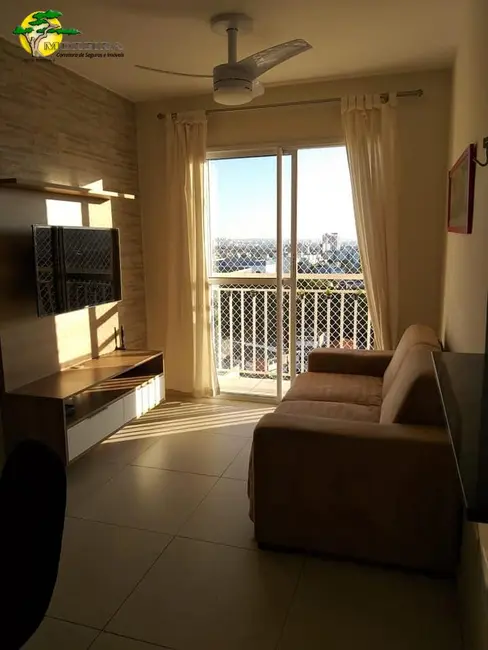 Apartamento com 2 quartos à venda, 45m2 em Vila Nova Cachoeirinha, São Paulo - SP - imagem 2 Foto 2 de Apartamento com 2 quartos à venda, 45m2 em Vila Nova Cachoeirinha, São Paulo - SP