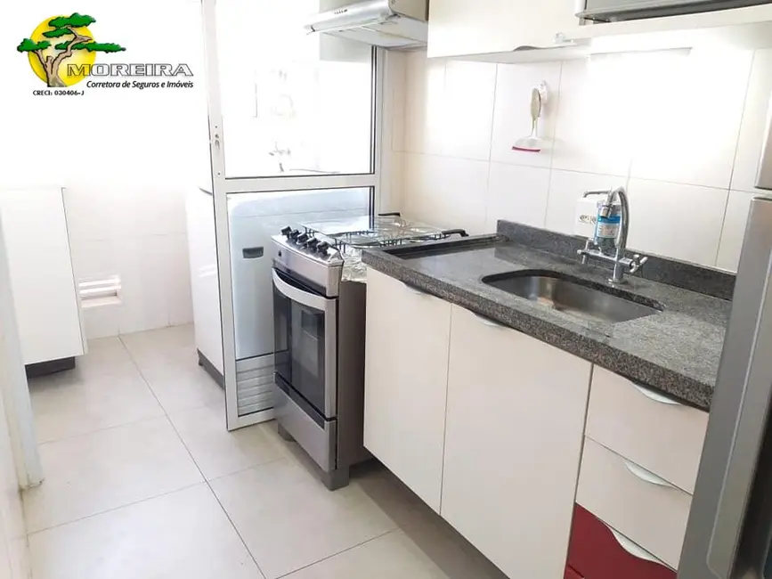 Apartamento com 2 quartos à venda, 45m2 em Vila Nova Cachoeirinha, São Paulo - SP - imagem 6 Foto 6 de Apartamento com 2 quartos à venda, 45m2 em Vila Nova Cachoeirinha, São Paulo - SP