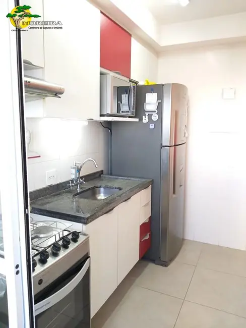 Apartamento com 2 quartos à venda, 45m2 em Vila Nova Cachoeirinha, São Paulo - SP - imagem 5 Foto 5 de Apartamento com 2 quartos à venda, 45m2 em Vila Nova Cachoeirinha, São Paulo - SP