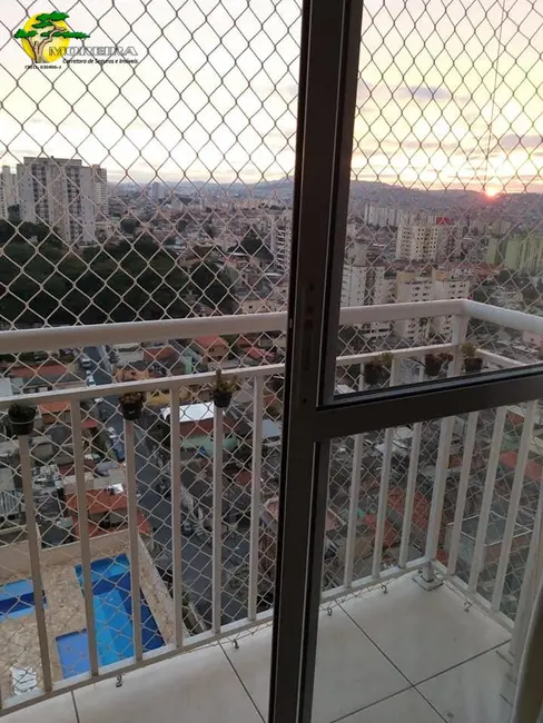 Apartamento com 2 quartos à venda, 45m2 em Vila Nova Cachoeirinha, São Paulo - SP - imagem 4 Foto 4 de Apartamento com 2 quartos à venda, 45m2 em Vila Nova Cachoeirinha, São Paulo - SP