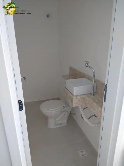 Foto 3 de Sobrado com 3 quartos à venda em Vila Isolina Mazzei, São Paulo - SP